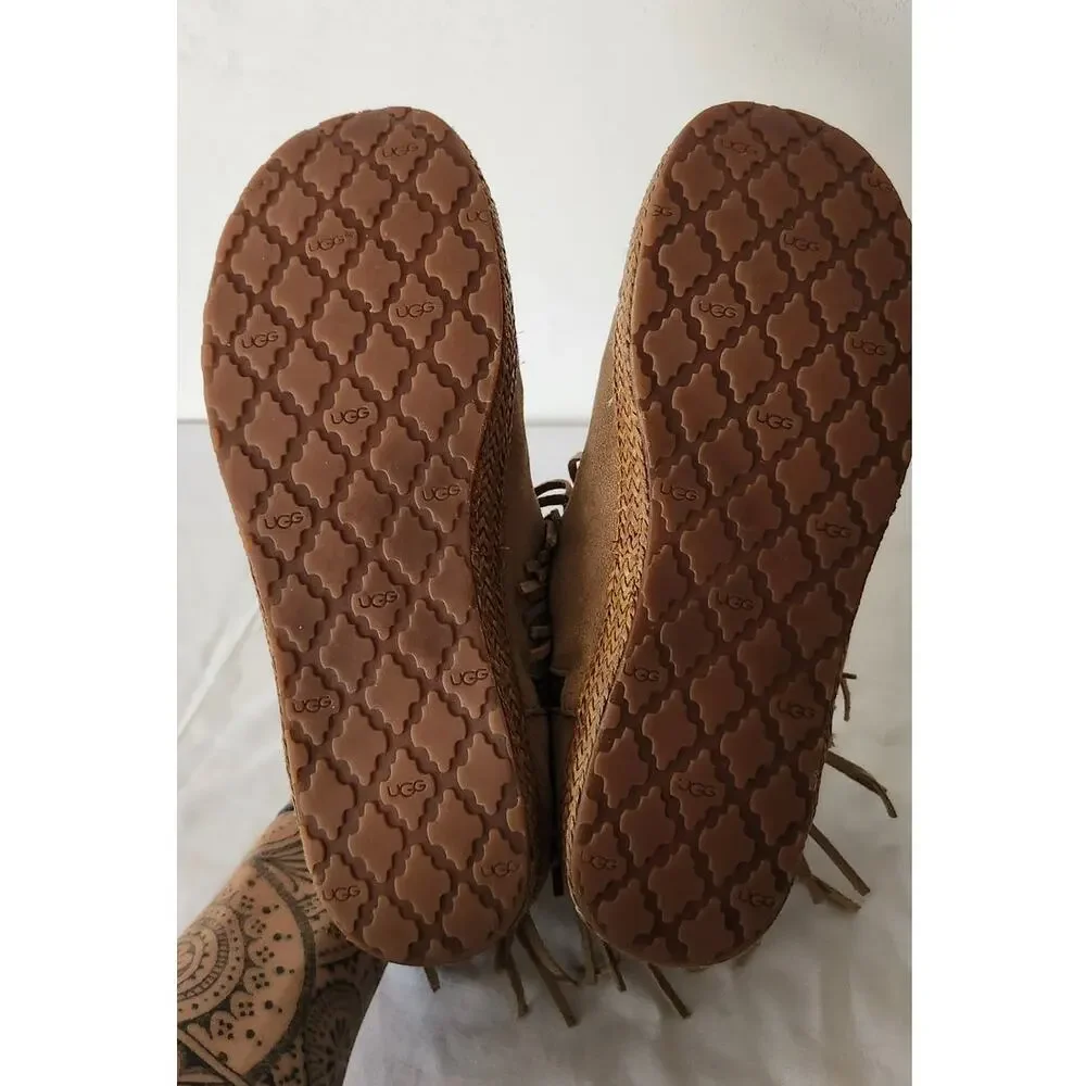 UGG **title **